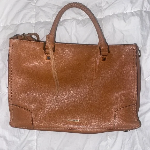 Rebecca Minkoff Regan Bag - Picture 4 of 5